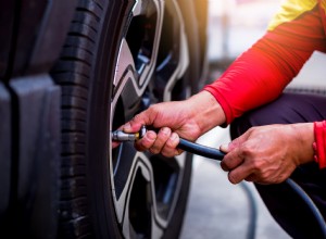 Expertgids:Autobanden oppompen voor veiligheid, efficiëntie en een lange levensduur 