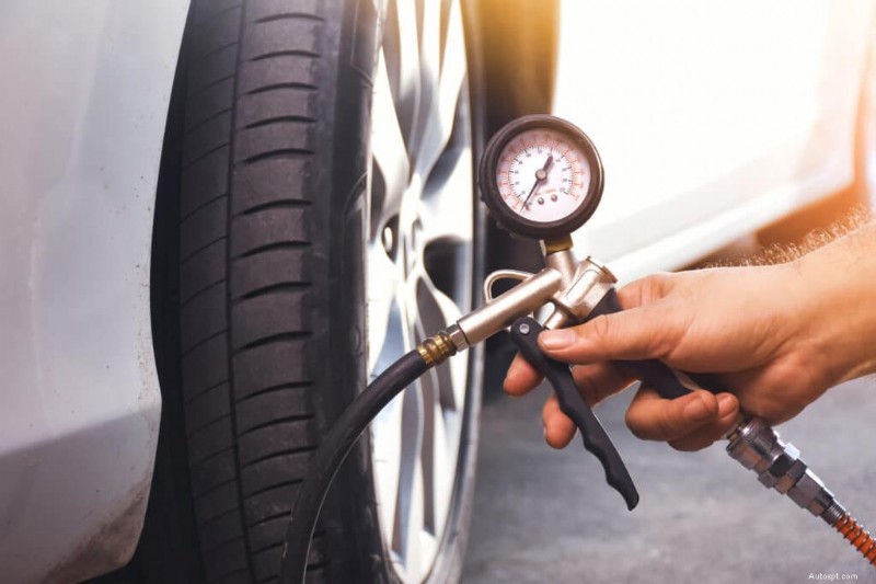 Expertgids:Autobanden oppompen voor veiligheid, efficiëntie en een lange levensduur 