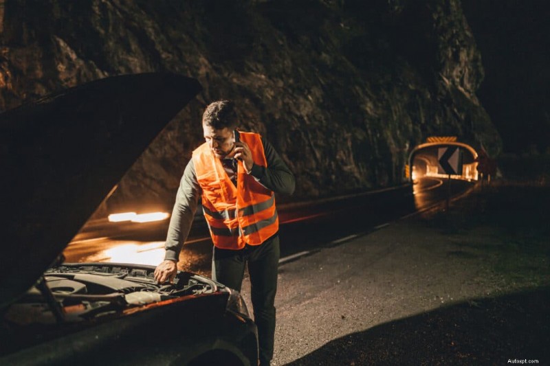 Master Night‑Driven:Beproefde tips voor veilig reizen in het donker 