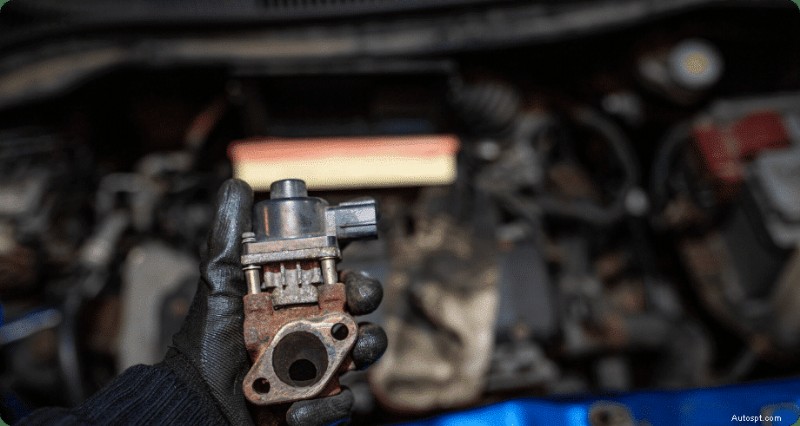 EGR-klepreiniging gemakkelijk gemaakt:een professionele gids om de motorprestaties te verbeteren 