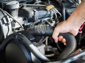 Diagnose van problemen met autoradiatorslangen:tips en oplossingen van experts 