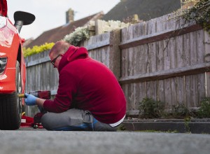 Bespaar geld en verleng de levensduur van uw auto met bewezen doe-het-zelf-onderhoudstips 