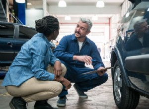 Kennen Britse automobilisten echt de werkelijke kosten van auto-onderhoud? 