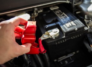 Hoe u de elektrische componenten van uw auto kunt reinigen voor een lange levensduur 