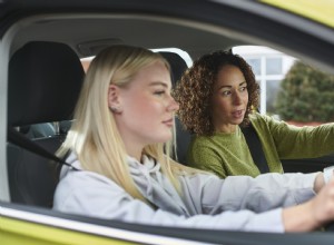 Moet u opfriscursussen voor autorijden overwegen? Een uitgebreide gids 