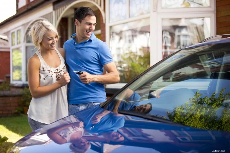 Slimme auto kopen:hoe u het meest kosteneffectieve voertuig kiest 
