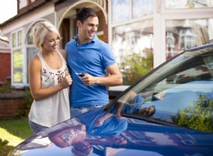 Slimme auto kopen:hoe u het meest kosteneffectieve voertuig kiest 