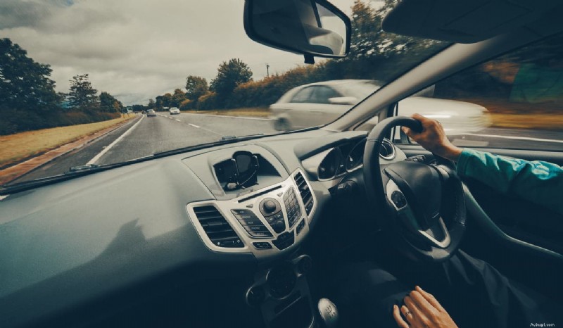 Britse wegtypen identificeren:een praktische gids voor automobilisten 