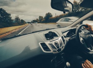 Britse wegtypen identificeren:een praktische gids voor automobilisten 