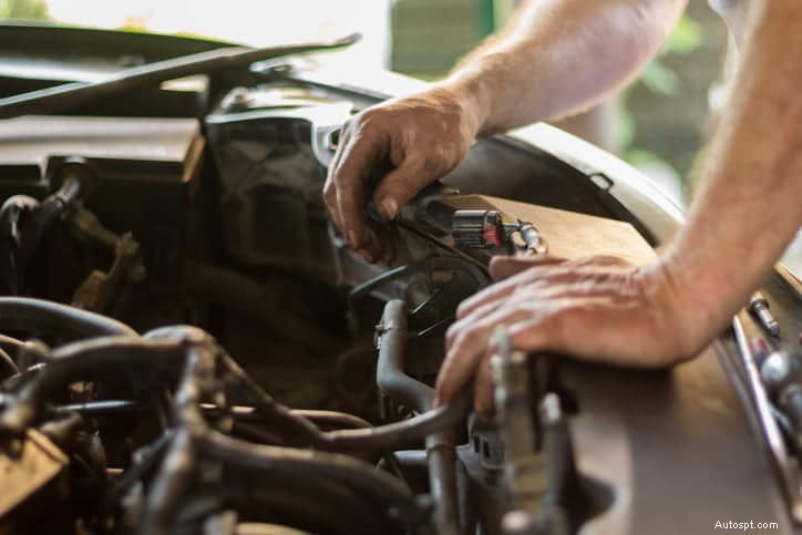 Bent u een auto-onderdelenexpert? Doe onze autoquiz met 15 vragen 