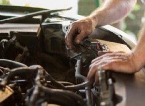 Bent u een auto-onderdelenexpert? Doe onze autoquiz met 15 vragen 