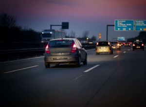 Internationale rijbewijzen uitgelegd:wat u moet weten 