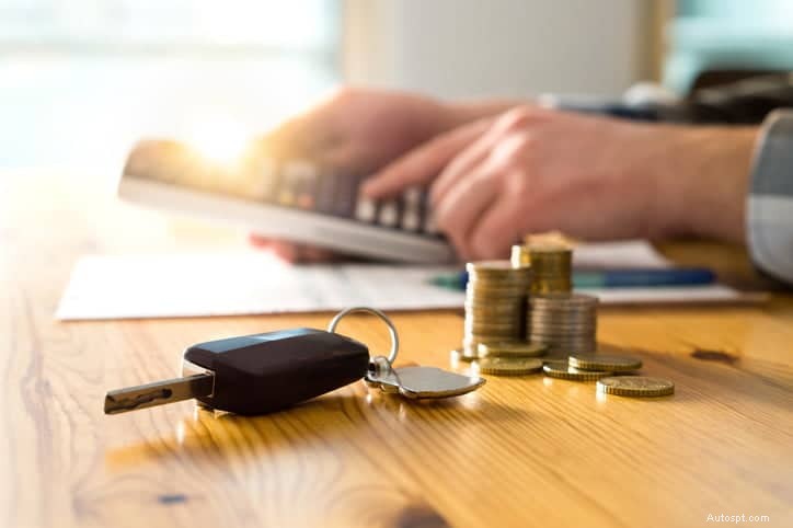 Moet u uw PCP-auto kopen? De voordelen en risico s afwegen 