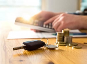 Moet u uw PCP-auto kopen? De voordelen en risico s afwegen 