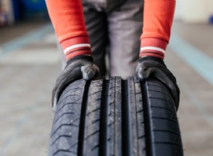 Bandensnelheidsbeoordelingen begrijpen:wat ze betekenen en waarom ze ertoe doen 