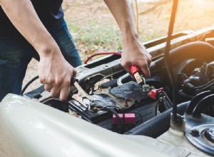 Bescherm uw voertuig:5 essentiële batterijcontroles voor betrouwbaar rijden in de winter 