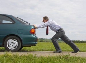 Beknopte handleiding voor het diagnosticeren en repareren van een auto die niet wil starten 