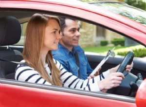 Holts Free Guide:deskundige autoverzorgingstips voor nieuwe bestuurders 
