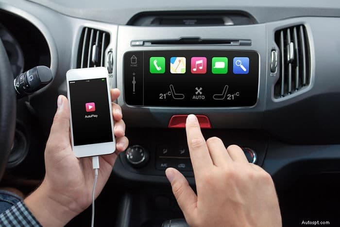 Essentiële mobiele apps die elke autobezitter moet hebben 