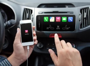 Essentiële mobiele apps die elke autobezitter moet hebben 