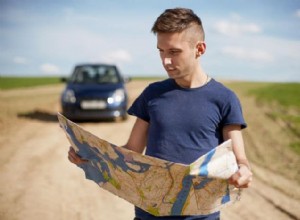 6 onvergetelijke roadtripverhalen om je volgende avontuur te inspireren 