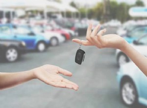 De ultieme gids voor het kopen van een gebruikte auto zonder te veel te betalen 