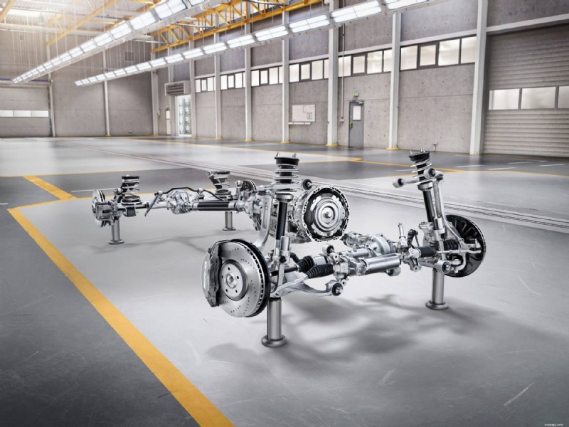 Onderhoudskosten Mercedes-Benz G-Wagon:echte gegevens en tips van experts 