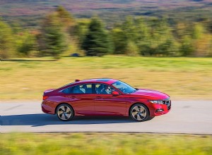Honda Accord-onderhoudskosten:een duidelijke gids om geld te besparen 