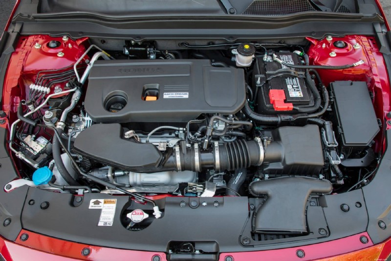Honda Accord-onderhoudskosten:een duidelijke gids om geld te besparen 
