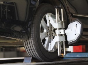 Diagnose van banden- en wiellagergeluiden:oorzaken, symptomen en doe-het-zelfoplossingen 