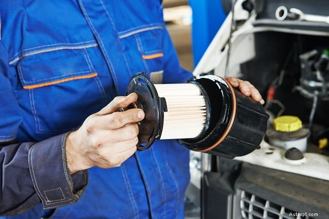Top 5 problemen met brandstoffilters waar u op moet letten – Bescherm uw auto 