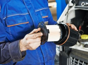 Top 5 problemen met brandstoffilters waar u op moet letten – Bescherm uw auto 