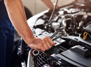 Transmissiekoelers uitgelegd:zorg ervoor dat uw auto soepel blijft draaien 