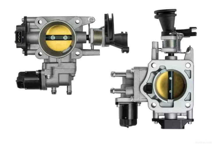 Hoe een storing in de elektronische gasklepregeling uw voertuig beïnvloedt 