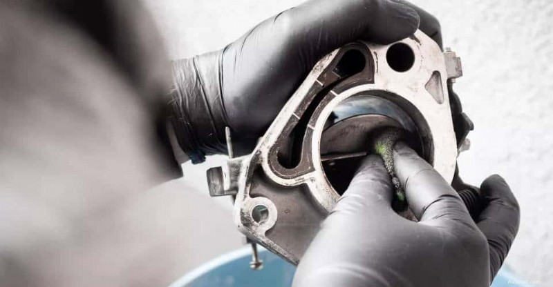 Hoe een storing in de elektronische gasklepregeling uw voertuig beïnvloedt 