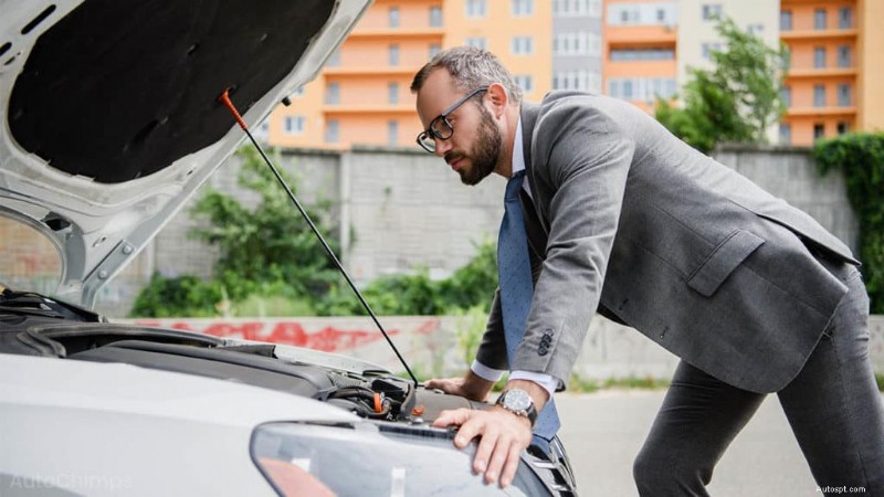 Hoe een storing in de elektronische gasklepregeling uw voertuig beïnvloedt 