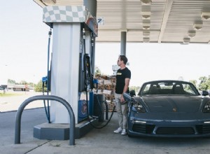 Premium en regulier gas mengen:wat u moet weten 
