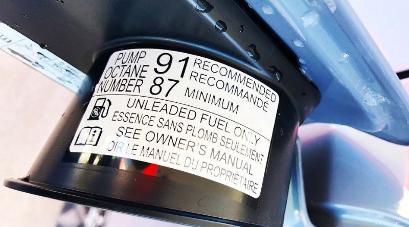 Premium en regulier gas mengen:wat u moet weten 