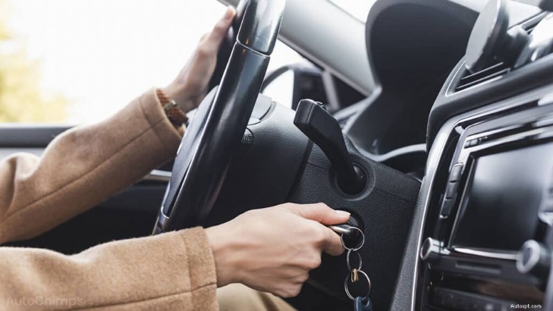 Rijden met een defecte motorsteun:risico s en snelle oplossingen 