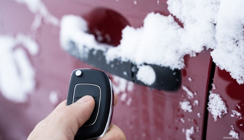 Hoe koud kan een auto starten? Minimale starttemperaturen begrijpen 