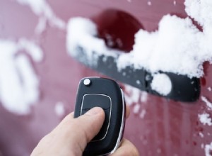 Hoe koud kan een auto starten? Minimale starttemperaturen begrijpen 