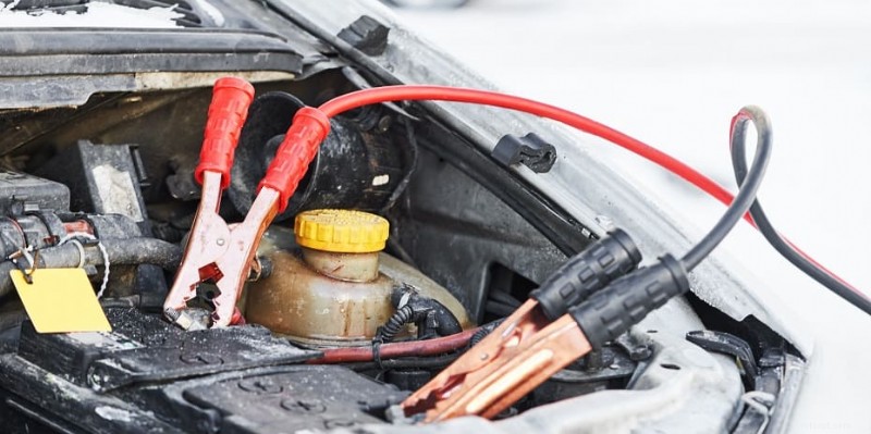 Hoe koud kan een auto starten? Minimale starttemperaturen begrijpen 