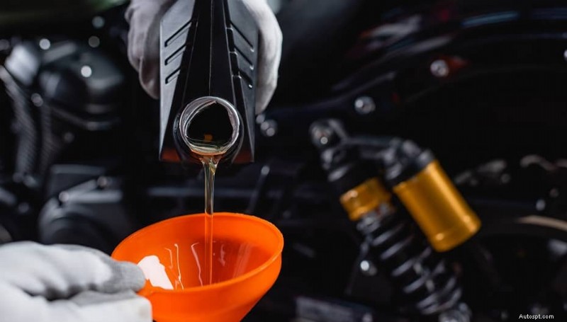 0W-20 versus 5W-20:welke motorolie is geschikt voor uw motor? 