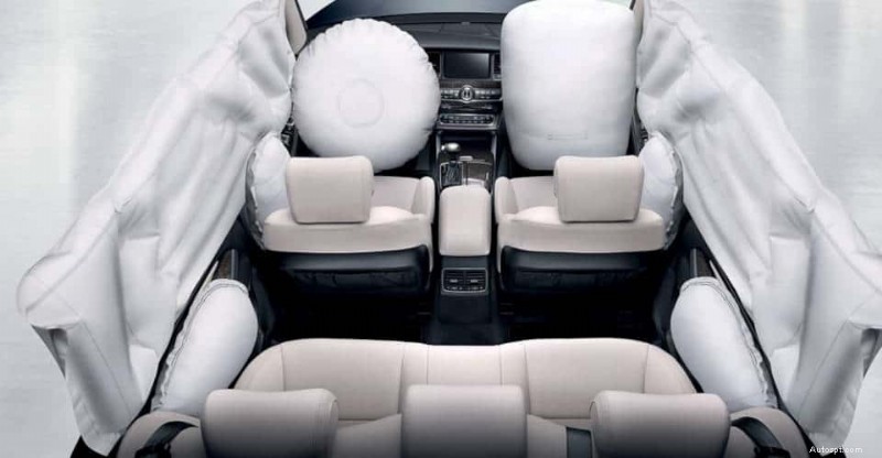 Kosten voor vervanging van airbags:wat u moet weten 