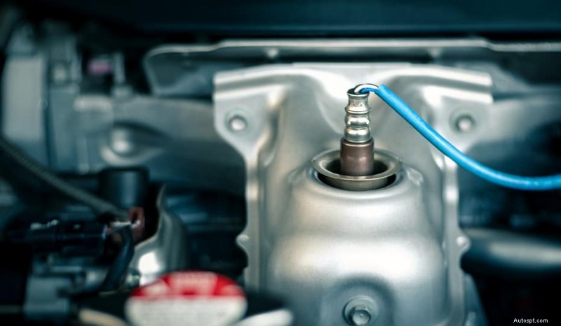 Essentiële autosensoren:typen en hun functies uitgelegd 