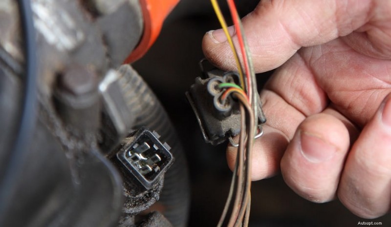 Essentiële autosensoren:typen en hun functies uitgelegd 