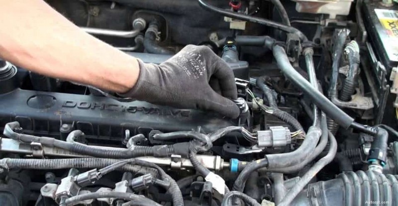 Essentiële autosensoren:typen en hun functies uitgelegd 