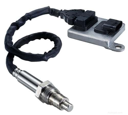 Essentiële autosensoren:typen en hun functies uitgelegd 
