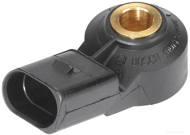 Essentiële autosensoren:typen en hun functies uitgelegd 
