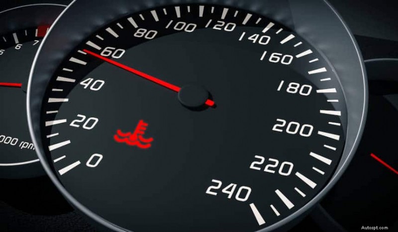 Kan motorkoelvloeistof echt verdampen? Inzicht in koelvloeistofverlies en -lekken 